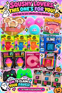 Squishies