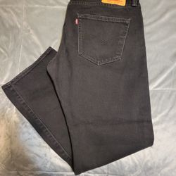 Levi's 501