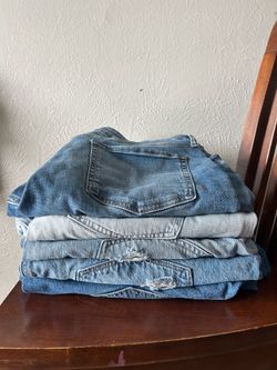 Women’s size 14  American Eagle Jeans