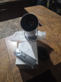 Life style LED PROYECTOR
