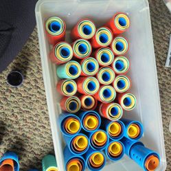 Hair Rollers