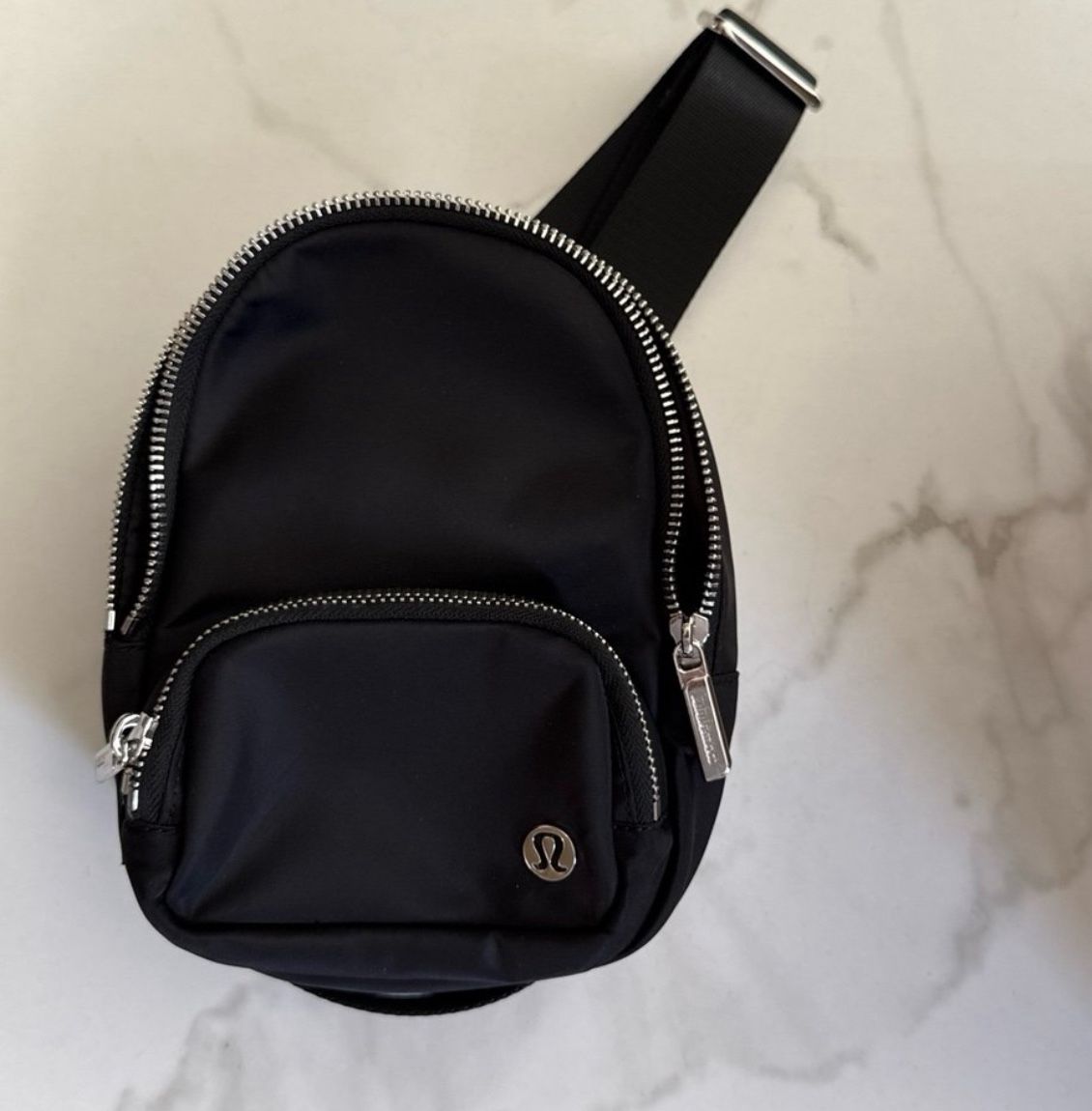 Lululemon Bag
