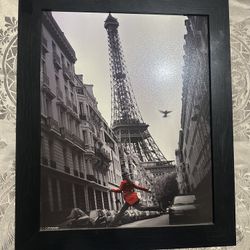 Paris Wall Art