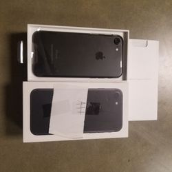 iPhone 7 At&t brand New
