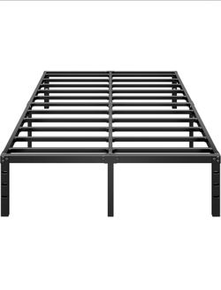 Full Bedframe