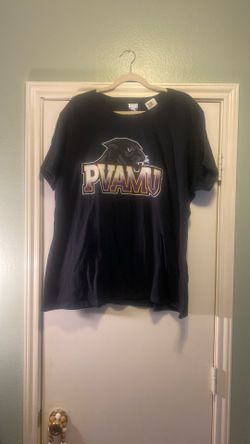 PVAMU Panther T-shirt