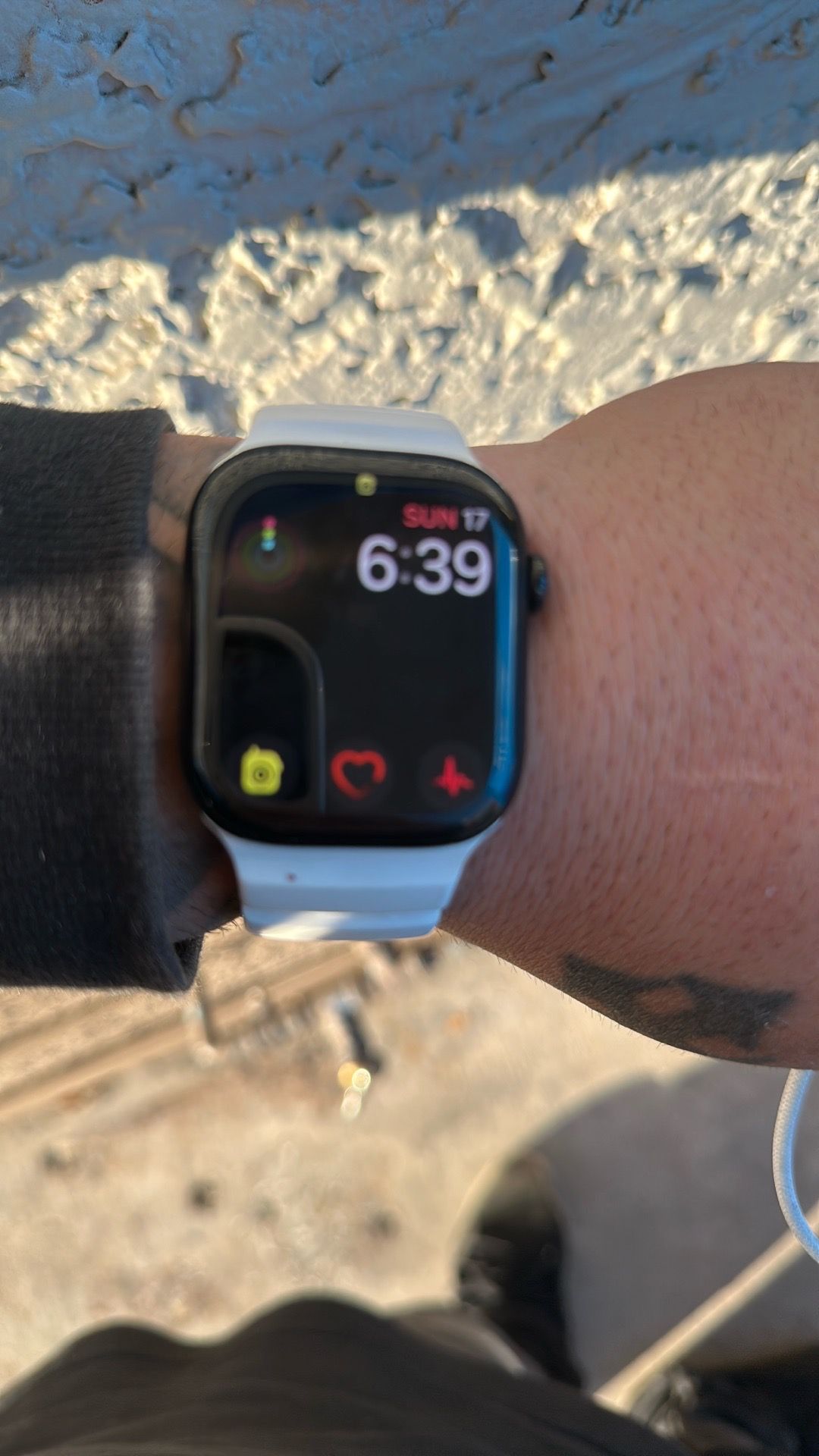 Apple Watch series 10