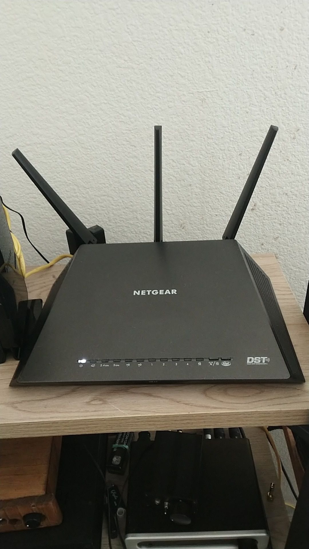 Netgear Nighthawk AC1900 Dual Band Router