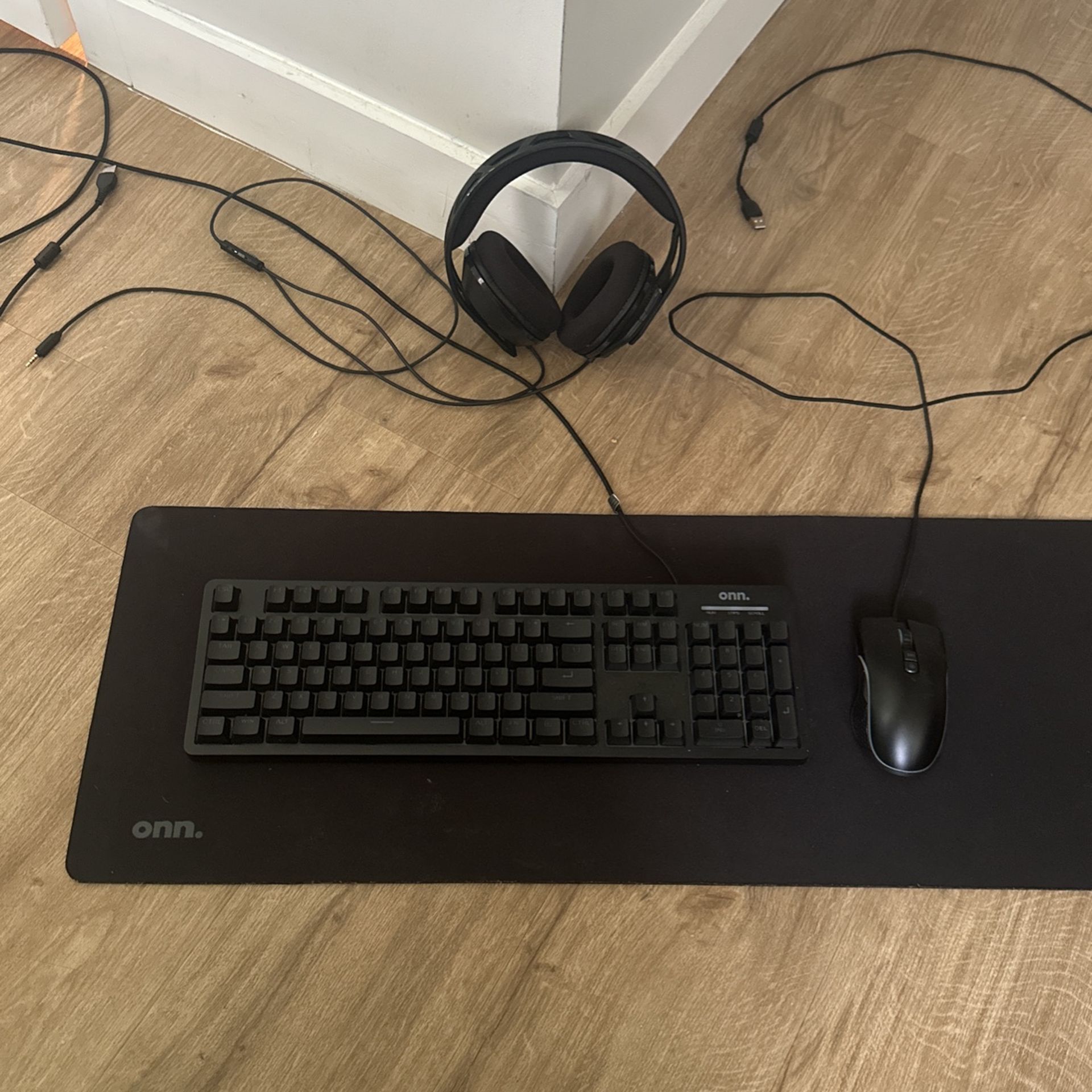 Gaming Set