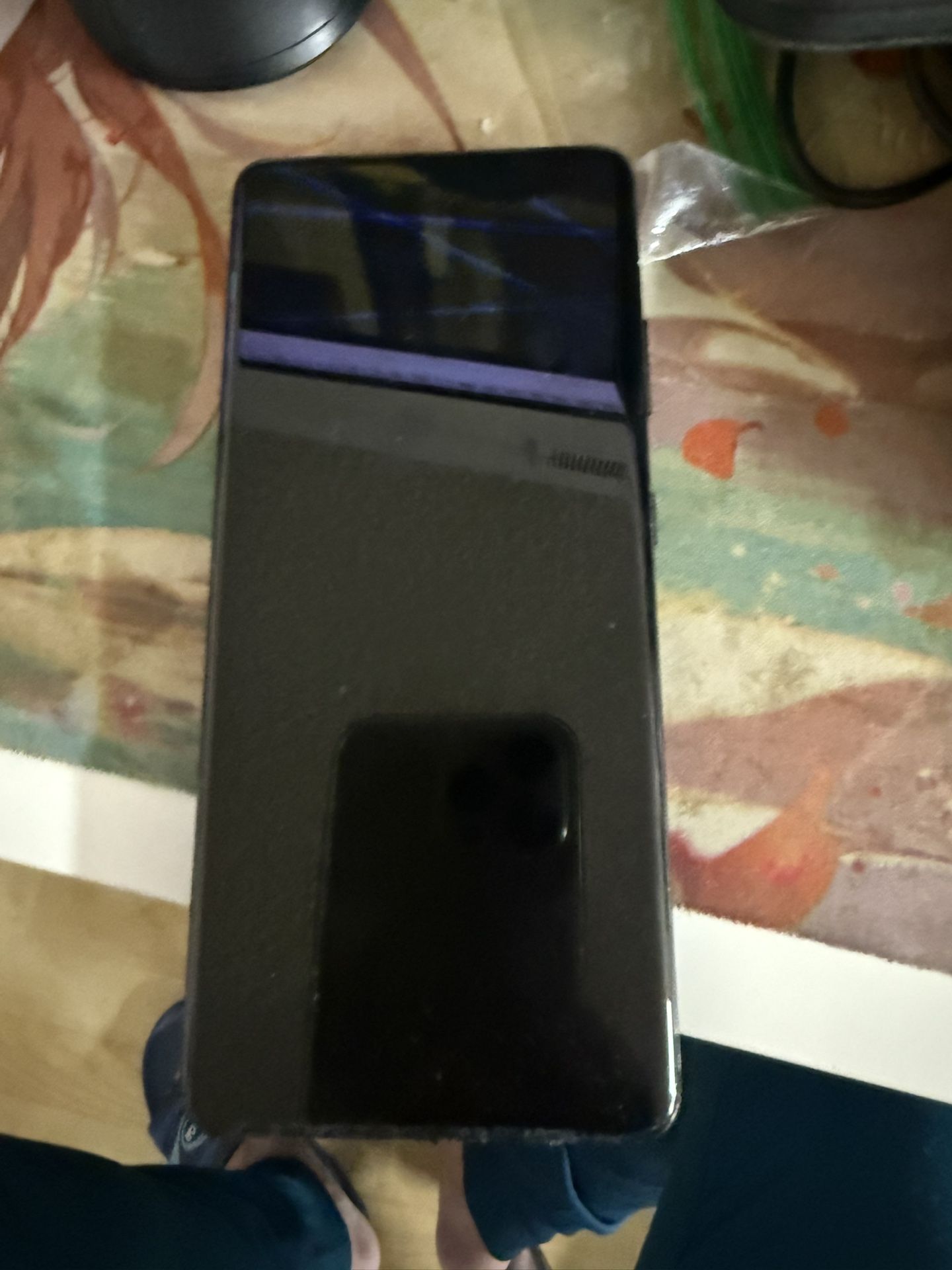 Samsung 21 Ultra 256gb