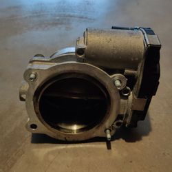 GMC ACADIA  BUIK ENCLAVE  Throttle Body Upgrade r230 for W211 E55 SL55 G55 S55 CL55 amg tuning

