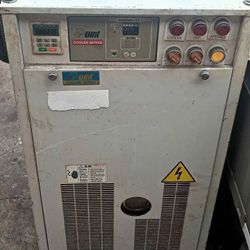 Wexten Chiller/Cooler Machine #CW-4PTS-A 