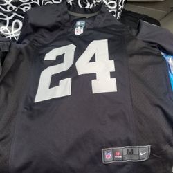 Nfl Jersey Size Mens Medium 