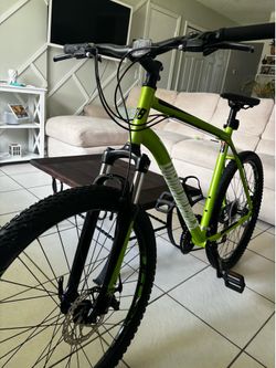 MTB 27.5 XL