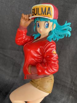Dragon Ball Z Action Figurine