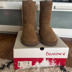 BearPaw Boots