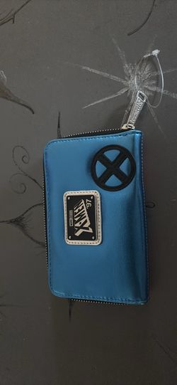 X-men Wolverine clutch wallet