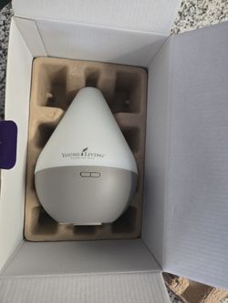 Young Living Essential Oils Diffuser