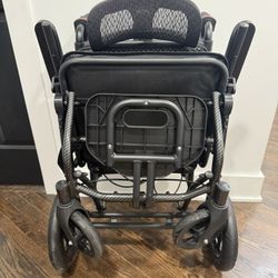 Wheelchair