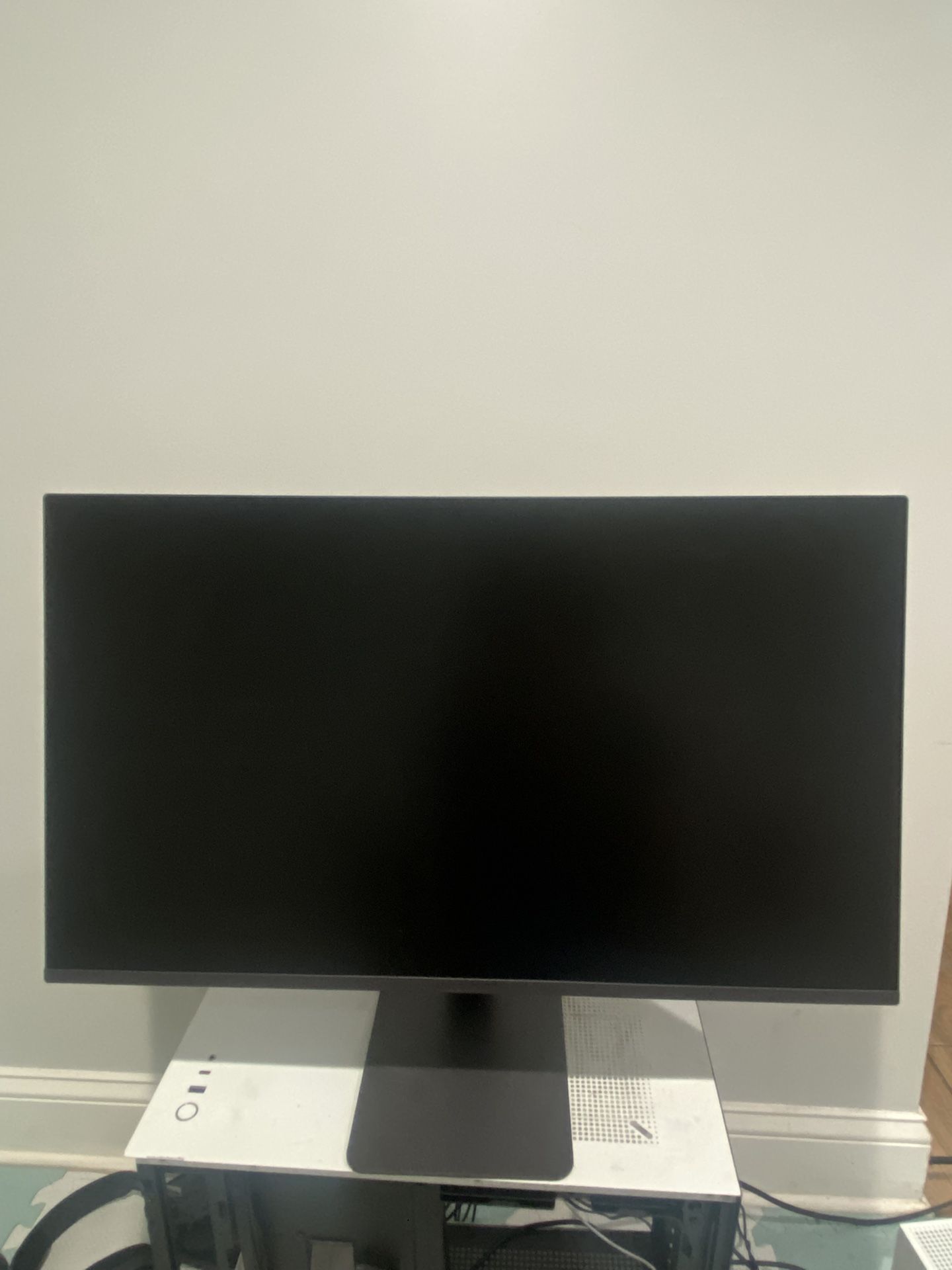 LG 27” Gaming Monitor 