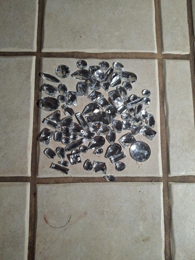 Rhinestones