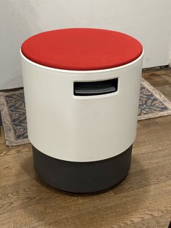 Steelcase Buoy Stools