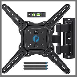Full Motion TV Mount 26-60”, Up To 77lbs