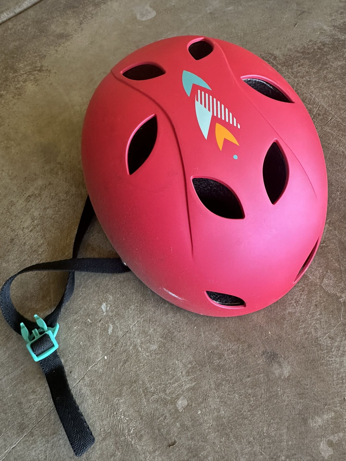 Kids Bike Helmet