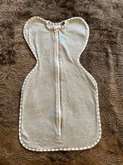 Sleeping onesie    Size/0-3 month 