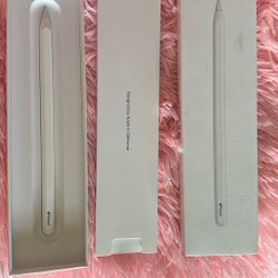 Apple Pencil (2nd Generation)