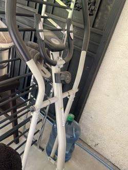 Elliptical Machine