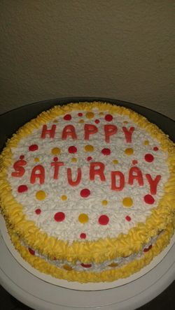 CaKe!