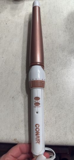 Curling Iron