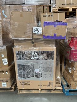 Reselling Product Pallets for Online Shops