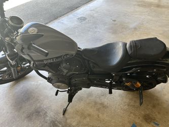 Yamaha bolt best sale death wobble fix