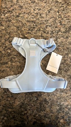 Dog harness
