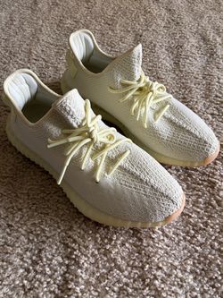 Yeezys (size 11.5)