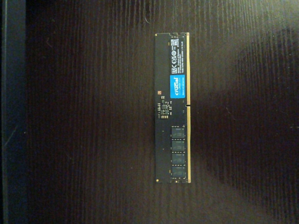 DDR5 Ram