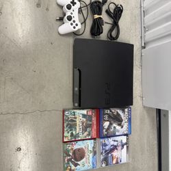 Ps3 Bundle