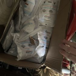 Silicone lN-95 Face Masks 