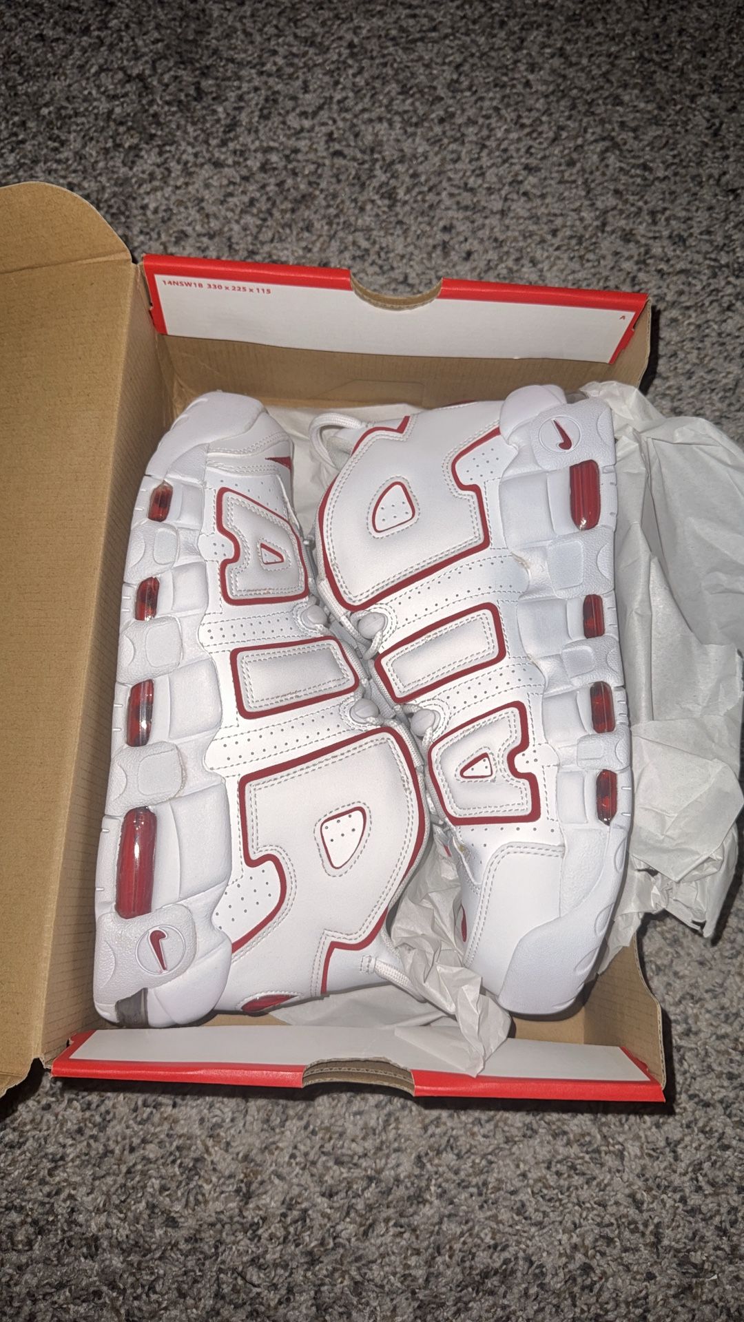 Uptempo