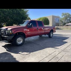 2003 Ford F-350