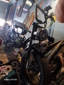 Ebike