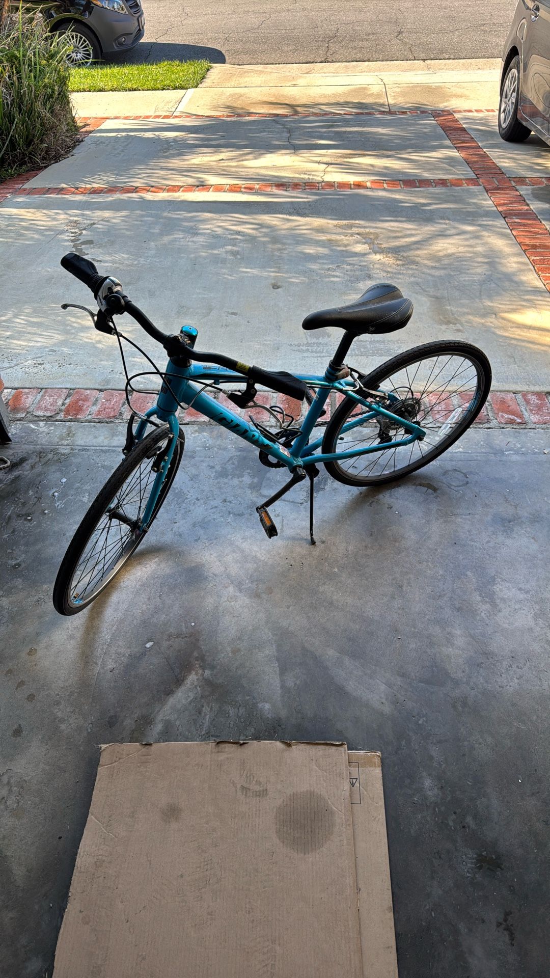 Kids Bike