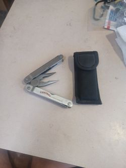 Promotional Multi Tool