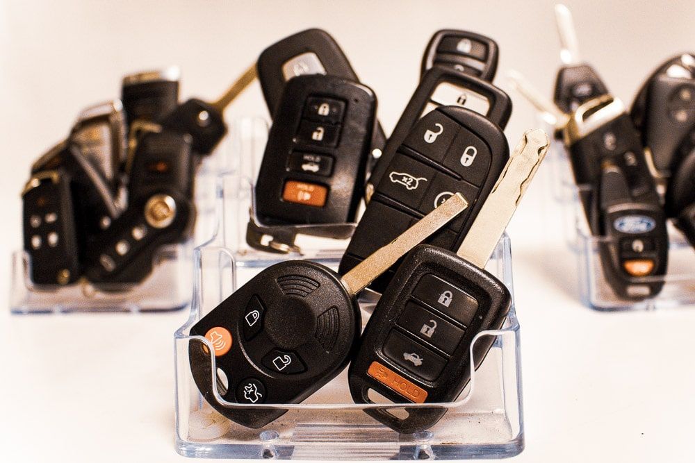 Keys & Remotes for Sale in El Cajon, CA OfferUp