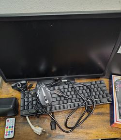 Dell Optiplex Gaming computer