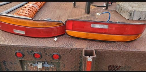 1993 Sc300 Lexus Rear Light