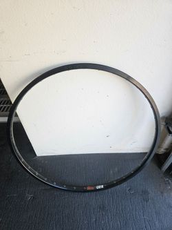 SunRims CR18 Bicycle Rim