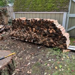 Firewood For Sale